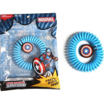 Náramok na odpudzovanie komárov Marvel - Kapitán Amerika 